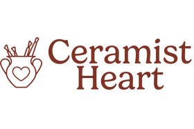 Ceramist Heart