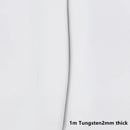 1 m tungsten kiln support wire