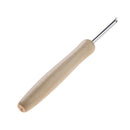 4-piece circle punch tools for ceramic clay