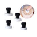 4pcs pottery centering tool set