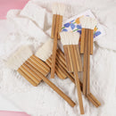 5-line pottery decoration brush