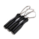 Ceramic carving tool kit