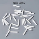 Ceramic kiln accessories for stable firing support