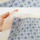 Ceramic Transfer Paper – Underglaze Decal Sheet for Pottery
