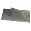 Clay detailing tools stainless steel set