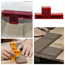Professional Clay Cutting Tool Set – Pottery & Ceramic Clay Cutter Tools
