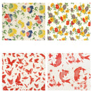 Ceramic Transfer Paper – Underglaze Decal Sheet for Pottery
