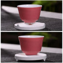 Triangular Alumina Kiln Mat Set (3 Pcs) – High-Temperature Ceramic Firing Support