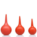Pottery Glaze Balls – Kiln Support Spheres for Fully Glazed Pieces (S/M/L)