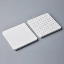 High-Temperature Refractory Pads & Supporting Nails – Pottery Kiln Accessories