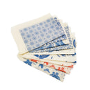 Ceramic Transfer Paper – Underglaze Decal Sheet for Pottery