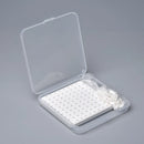 High-Temperature Refractory Pads & Supporting Nails – Pottery Kiln Accessories