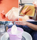 Stainless Steel Ceramic Glazing Clip – Professional Pottery Dipping Tool