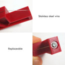 Professional Clay Cutting Tool Set – Pottery & Ceramic Clay Cutter Tools