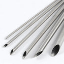 6-Piece Stainless Steel Clay Cutting & Hole Punching Tool Set