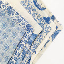 Ceramic Transfer Paper – Underglaze Decal Sheet for Pottery