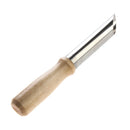 4-Piece Stainless Steel Circular Clay Cutting Set