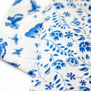 Colorful Underglaze Decal Paper – Ceramic Surface Decoration Transfer Sheet