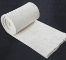High-temperature ceramic fiber insulation blanket