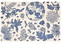 High-temperature ceramic transfer paper for underglaze