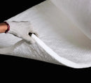 Kiln insulation blanket for pottery