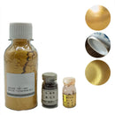 Overglaze firing decoration kit