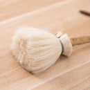 Pottery glazing preparation tool set