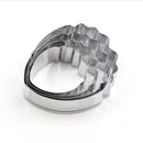 Precision ceramic shaping molds