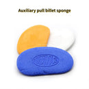 Professional pottery absorbent sponge