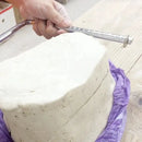 Professional pottery mud cutter