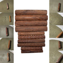 Professional pottery texture collection