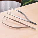 Stainless Steel Ceramic Glazing Clip – Professional Pottery Dipping Tool