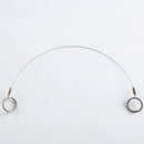 Stainless Steel Clay Cutting Wire