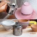 Stainless Steel Clay & Glaze Sprayer