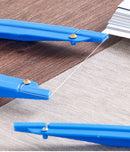 Pottery Angle Wire Cutter – Precision Clay Cutting Tool