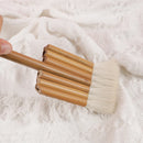 Multi-Line Ceramic Brush – Parallel Line Glaze & Underglaze Tool (3–7 Lines)
