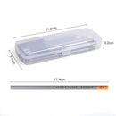 Ceramic Underglaze Color Pencil Set 1300 degrees