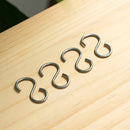 High-Temperature Tungsten Firing Hooks – Ceramic Hanging Support (50–100 pcs)