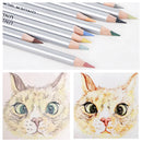 Ceramic Underglaze Color Pencil Set 1300 degrees