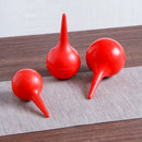 Pottery Glaze Balls – Kiln Support Spheres for Fully Glazed Pieces (S/M/L)