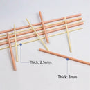 10-Piece Ceramic Hanging Stick Set – Pottery Hanging & Support Tools