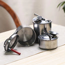 Stainless Steel Clay & Glaze Sprayer