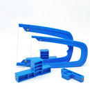 Pottery Angle Wire Cutter – Precision Clay Cutting Tool