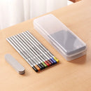 Ceramic Underglaze Color Pencil Set 1300 degrees