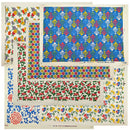 High Temperature Ceramic Transfer Paper – Underglaze Decal Paper for Pottery