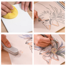 Ceramic Underglaze Color Pencil Set 1300 degrees