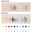 Ceramic Underglaze Color Pencil Set 1300 degrees