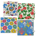 High-Temperature Ceramic Transfer Paper (1200–1300°C) – Underglaze Decal Sheet
