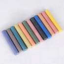 6-Color Lead-Free Pottery Underglaze Set – Professional Ceramic Surface Colors