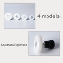 Adjustable Clay Centering Tool – 4pcs Pottery Wheel Alignment Kit